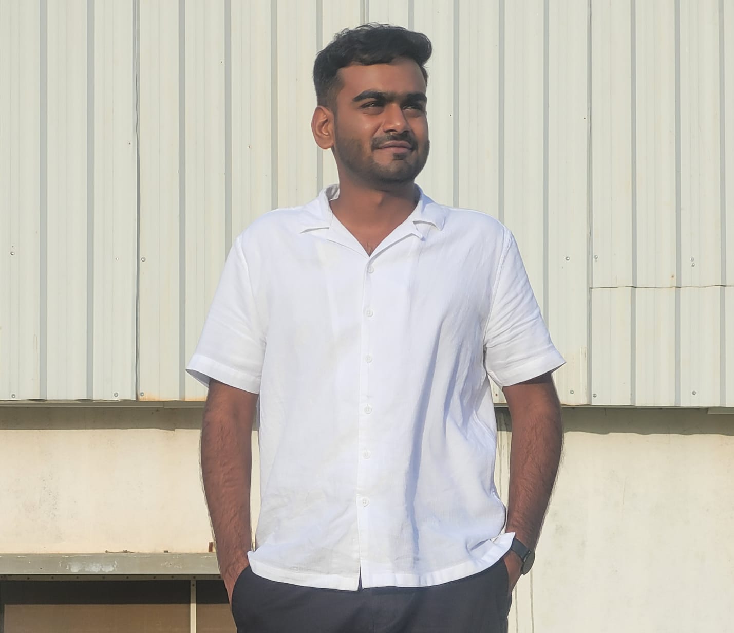 Ikramuddin Rayan - DevOps Engineer
